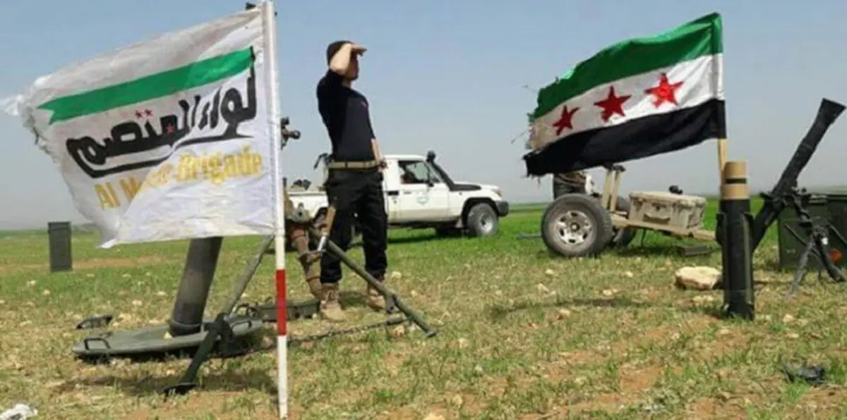 موسكو تسعى لاستمالة ولاء معارضين سوريين درّبتهم واشنطن