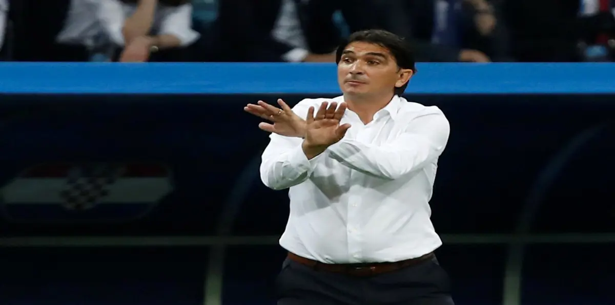 ماذا قال زلاتكو داليتش مدرب كرواتيا عقب الفوز على روسيا في ربع نهائي كأس العالم 2018؟