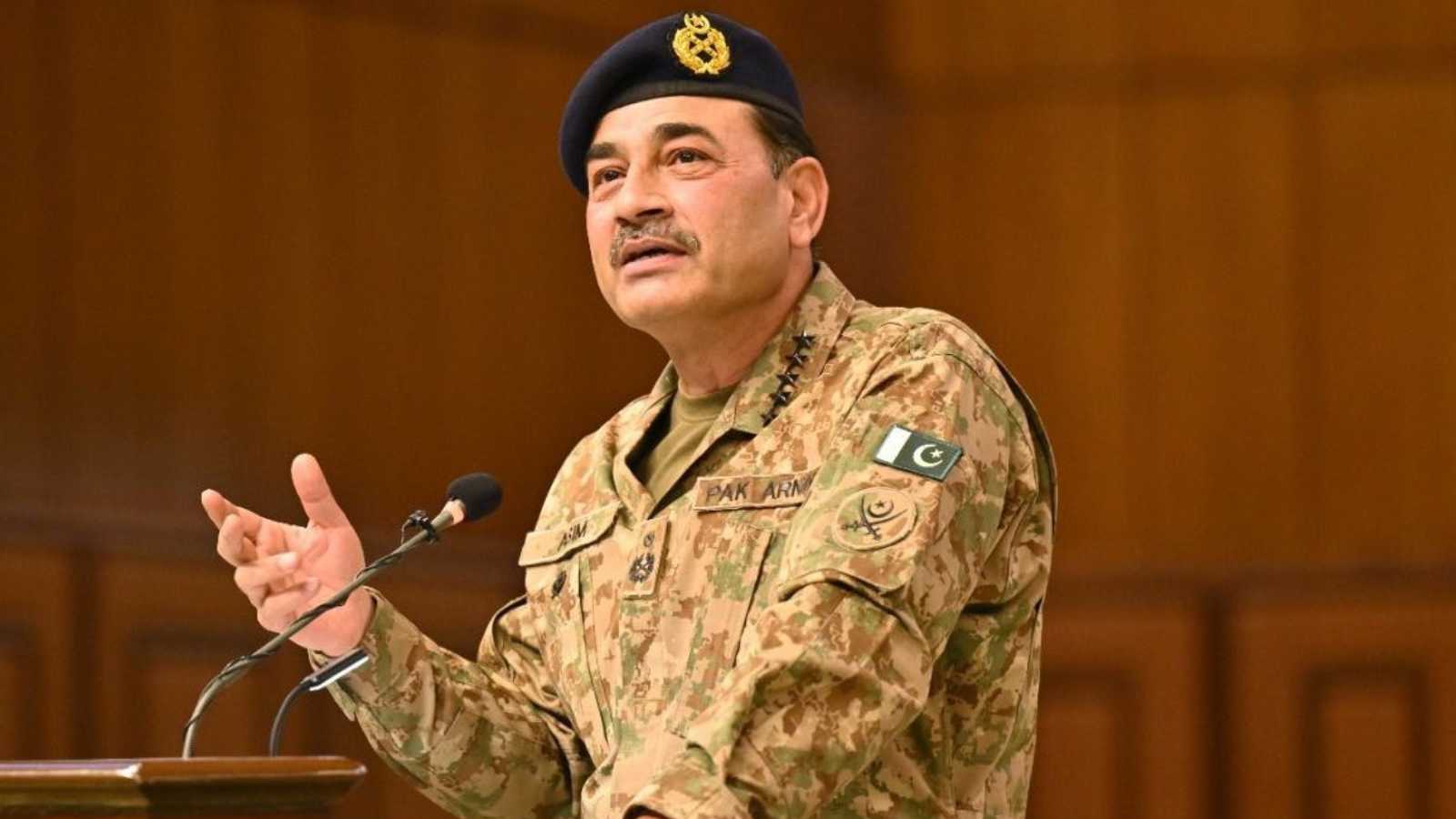 إسلام أباد: 70% من مقاتلي "طالبان باكستان" مواطنون أفغان