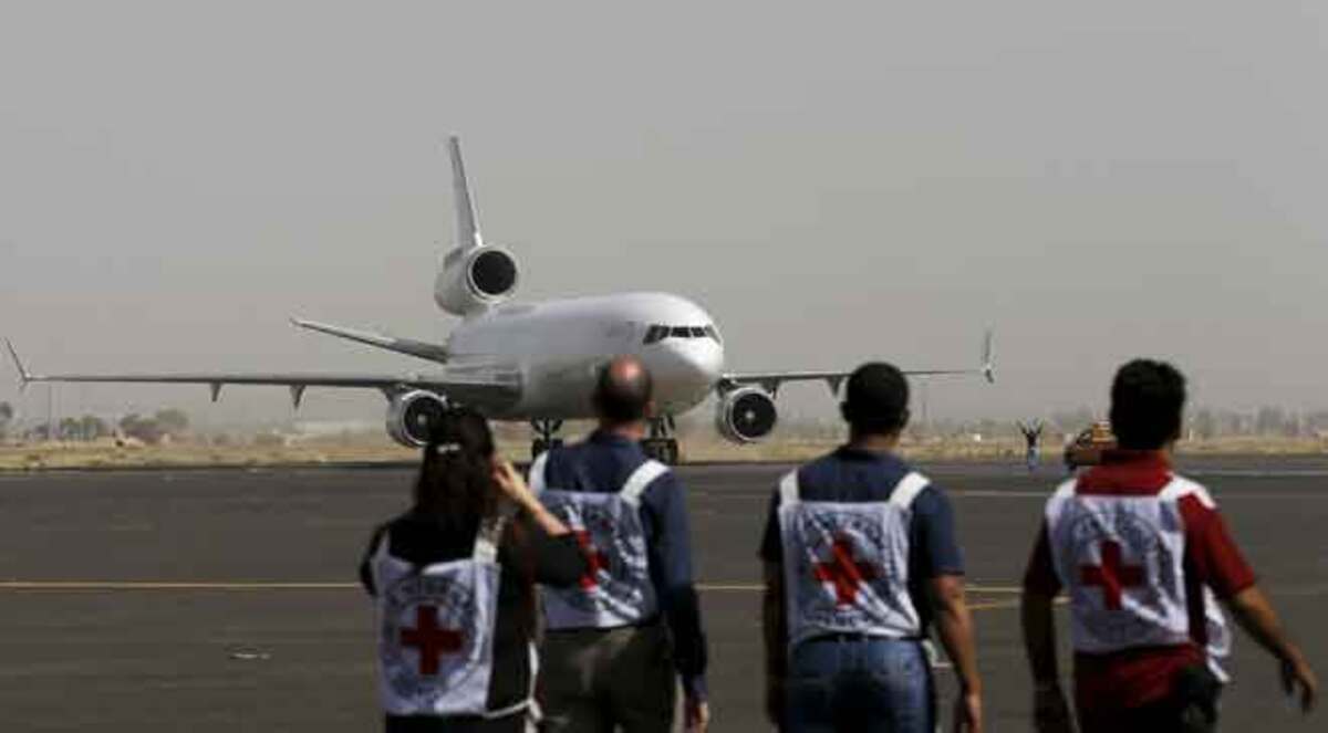 منظمة الصحة العالمية تدق ناقوس الخطر في اليمن   