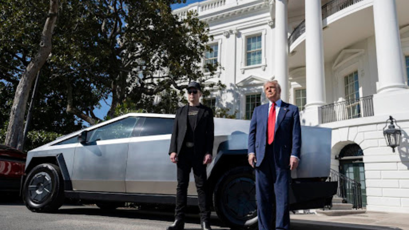 بعد تدهور مكانتها.. تسلا تبحث عن بديل لماسك