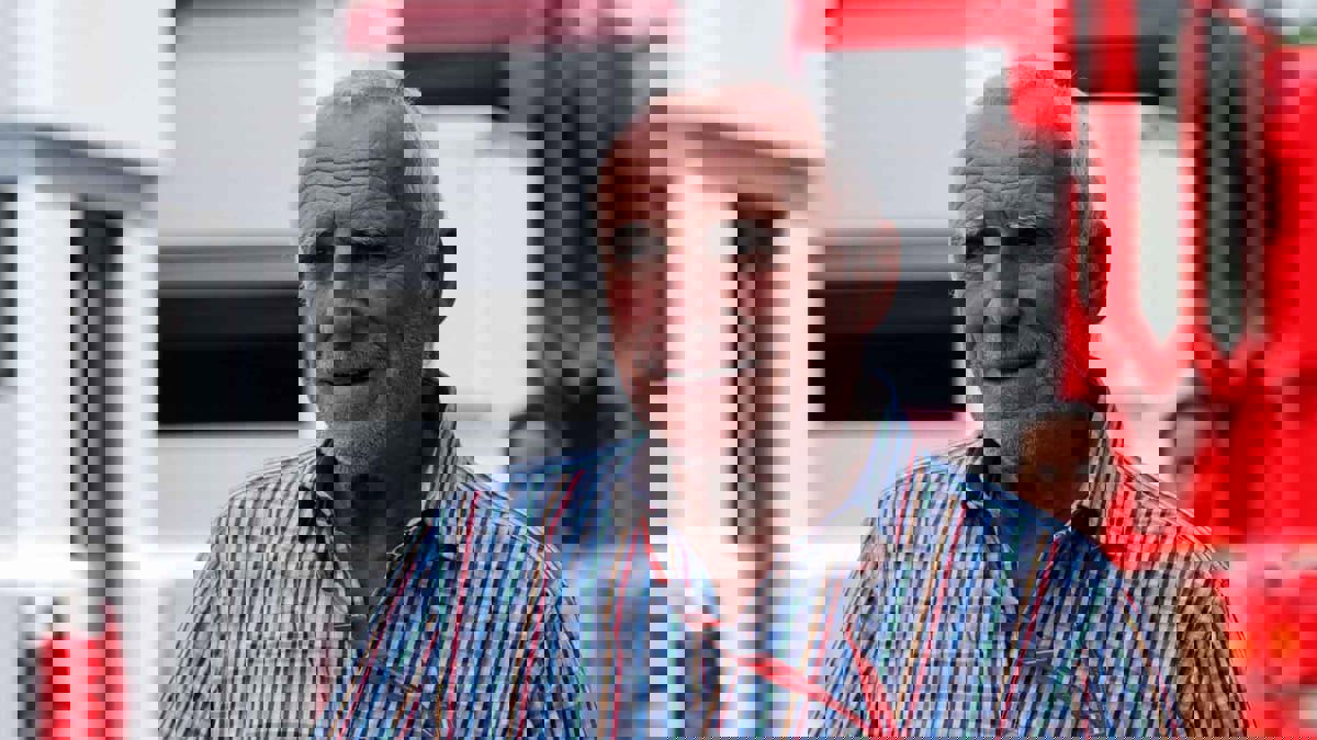 وفاة مؤسس شركة ريد بول