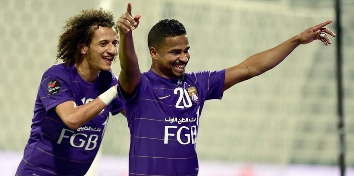 ناصر الشمراني يقترب من العودة لنادي الشباب السعودي