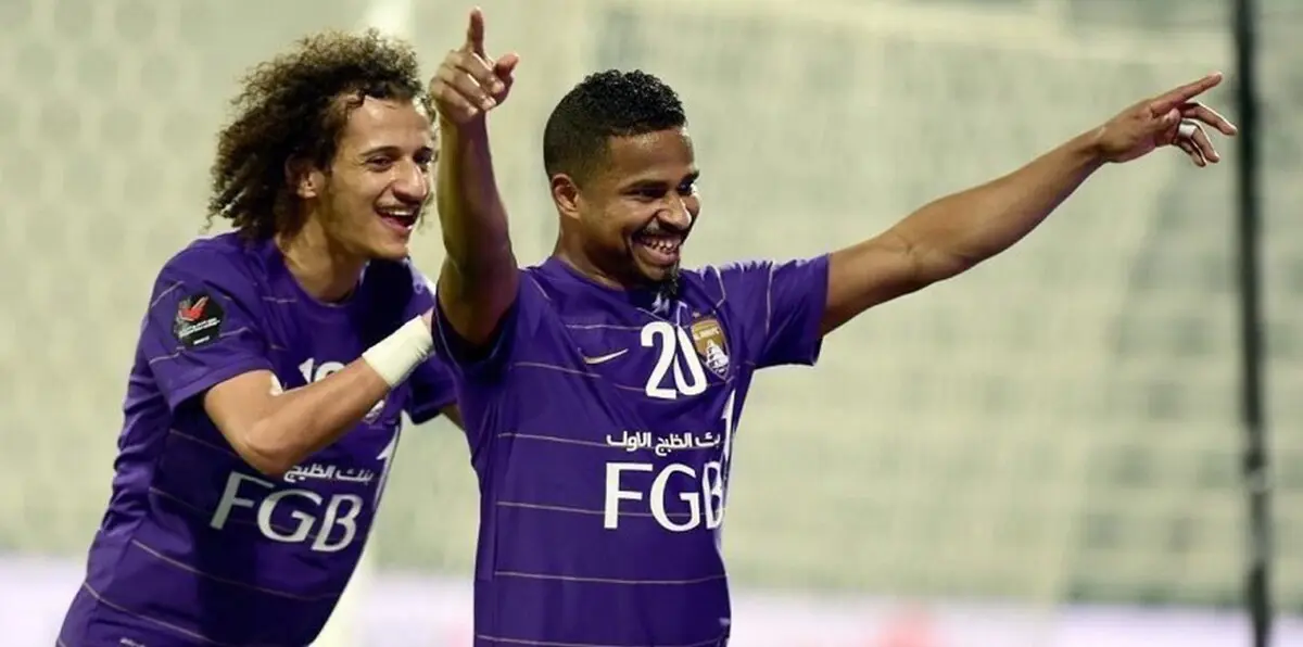 ناصر الشمراني يقترب من العودة لنادي الشباب السعودي