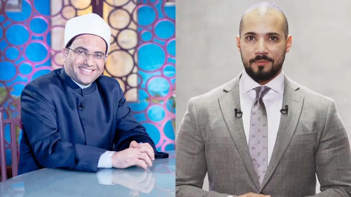 أزمة عبدالله رشدي.. البصيلي يقاضي "جيهان" وكل من زج باسمه بالقضية