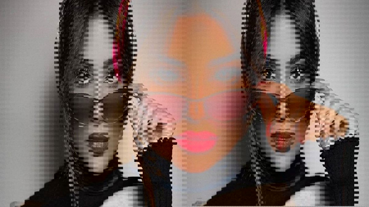 فاطمة الأنصاري تثير جدلا بعد أنباء اعتزالها "سناب شات"