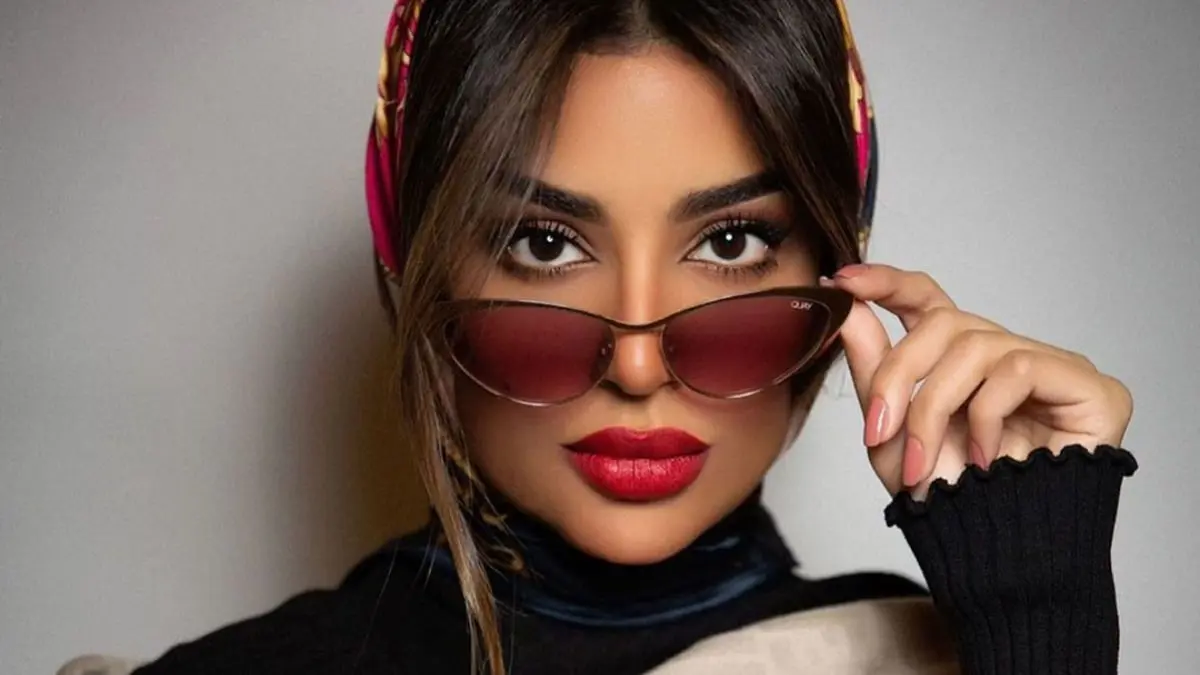 فاطمة الأنصاري تثير جدلا بعد أنباء اعتزالها "سناب شات"