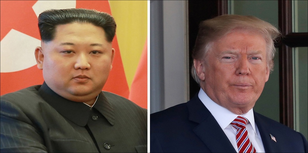 هذا هو مكان انعقاد قمة ترامب وكيم في سنغافورة‎