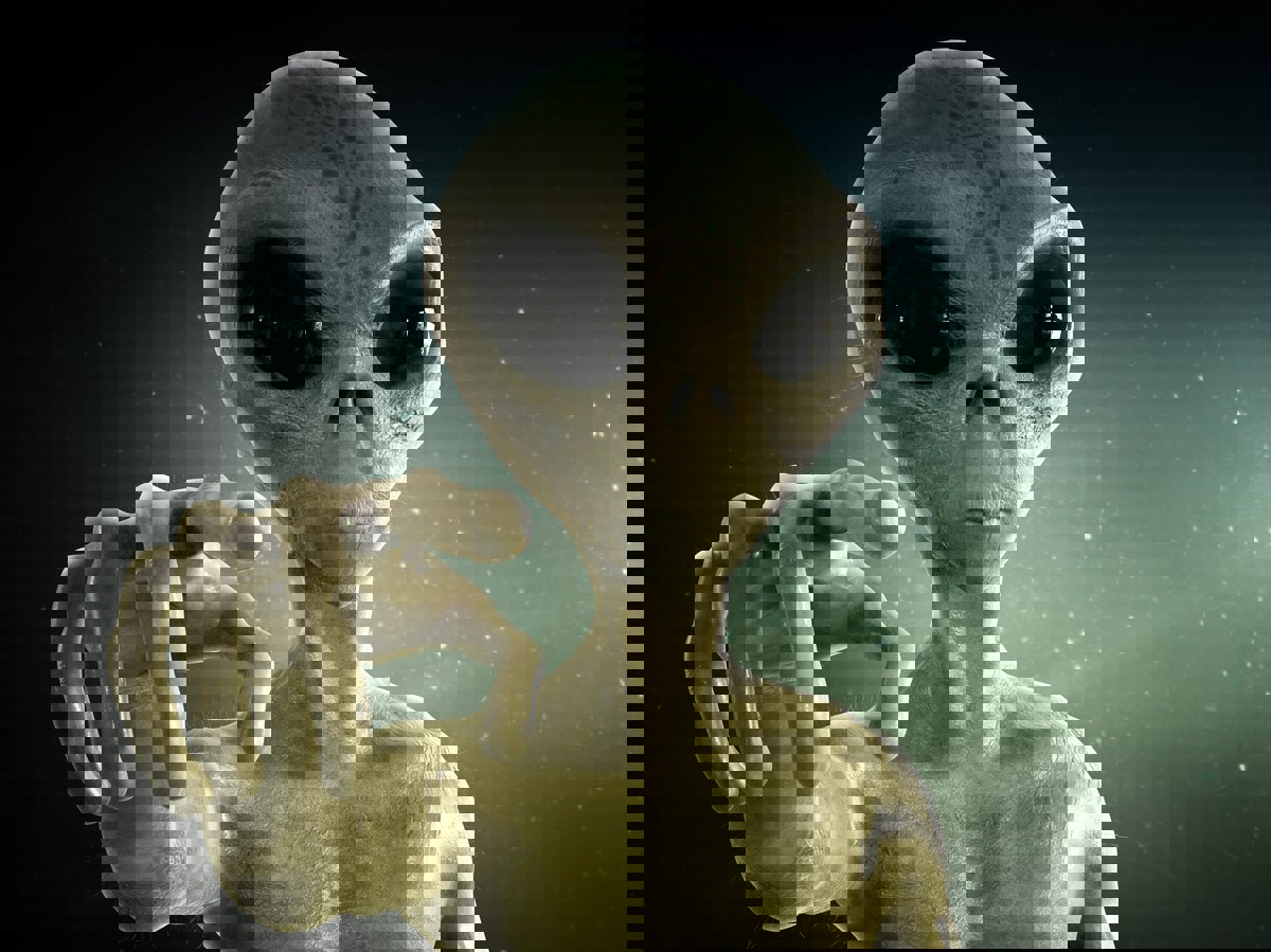 دراسة علمية تؤكد وجود كائنات فضائية