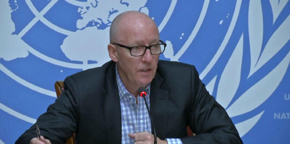 مسؤول أممي يكشف سبب غياب اليمن عن رادار الاهتمام العالمي