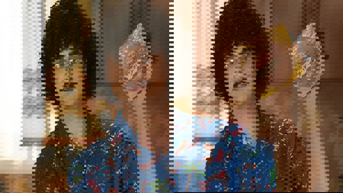 بطل "هاري بوتر" يحصد أول جائزة من حفل Critics' Choice Award