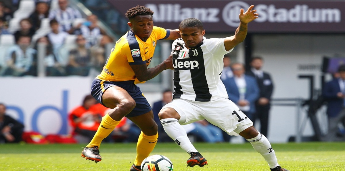 مانشستر سيتي يرصد مبلغًا ضخمًا للتعاقد مع نجم يوفنتوس