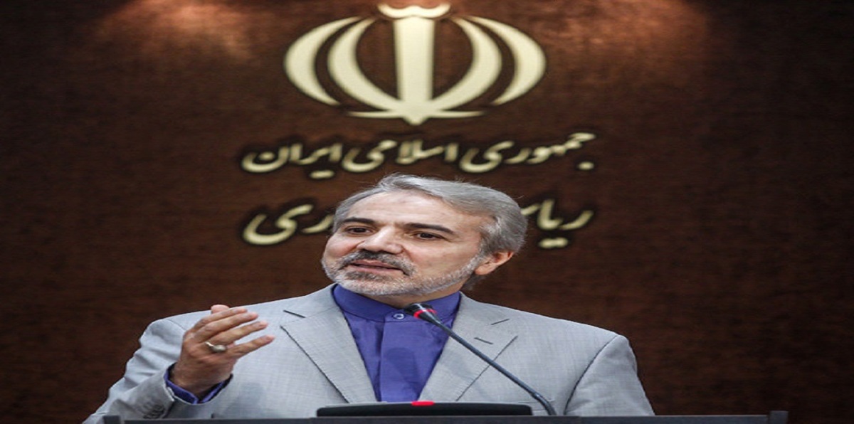 بعد اعتقال الحرس الثوري لنجله.. المتحدث باسم الحكومة الإيرانية يعلن استقالته