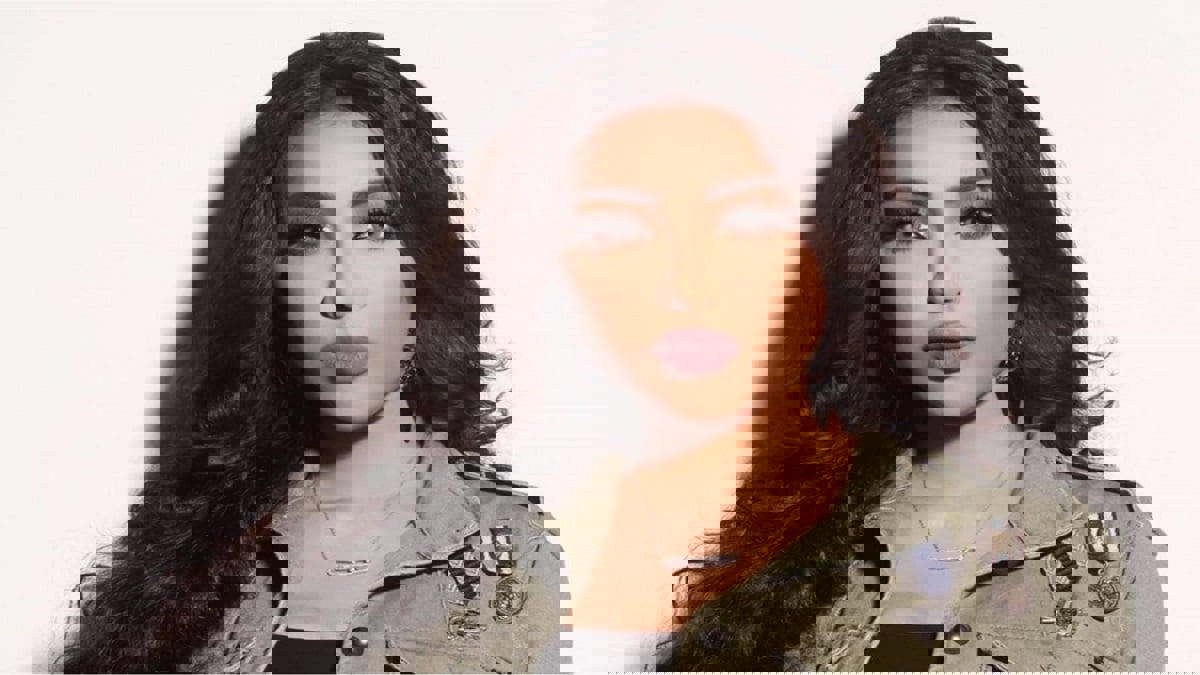 حكم جديد على الفنانة المغربية دنيا بطمة في قضية "حمزة مون بيبي"