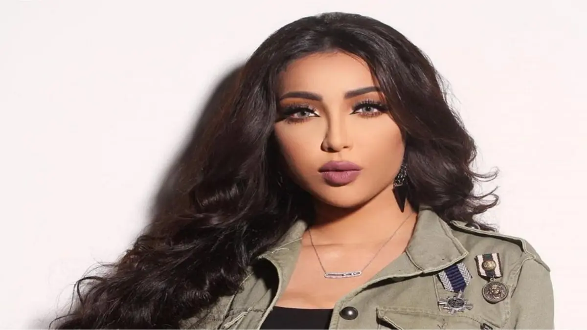 حكم جديد على الفنانة المغربية دنيا بطمة في قضية "حمزة مون بيبي"