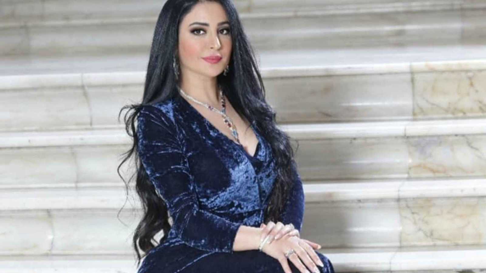 "سرقة بملايين الدراهم".. ما قصة انهيار نجاح المساعيد؟ (فيديو إرم)