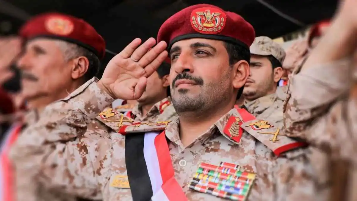 مصادر لـ"إرم نيوز": مقتل الغماري يمهّد لإعلان سقوط قيادات حوثية أخرى