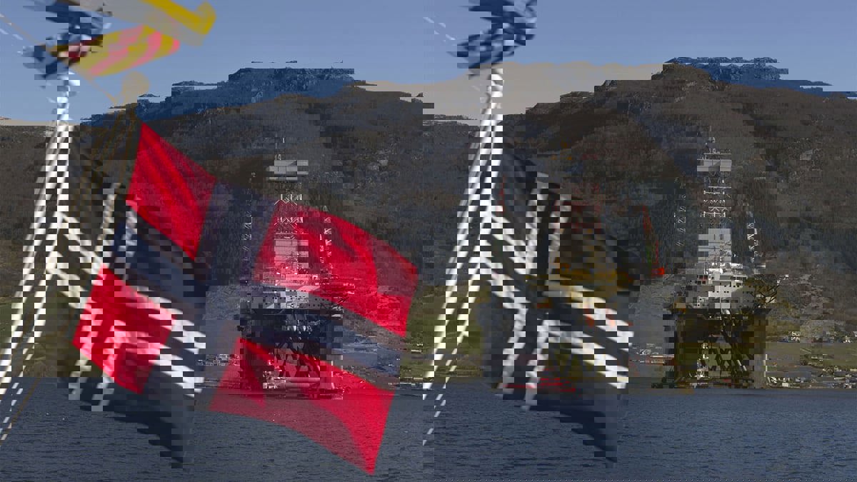 الأكبر في العالم.. 143 مليار دولار أرباح صندوق الثروة النرويجي بالنصف الأول 
