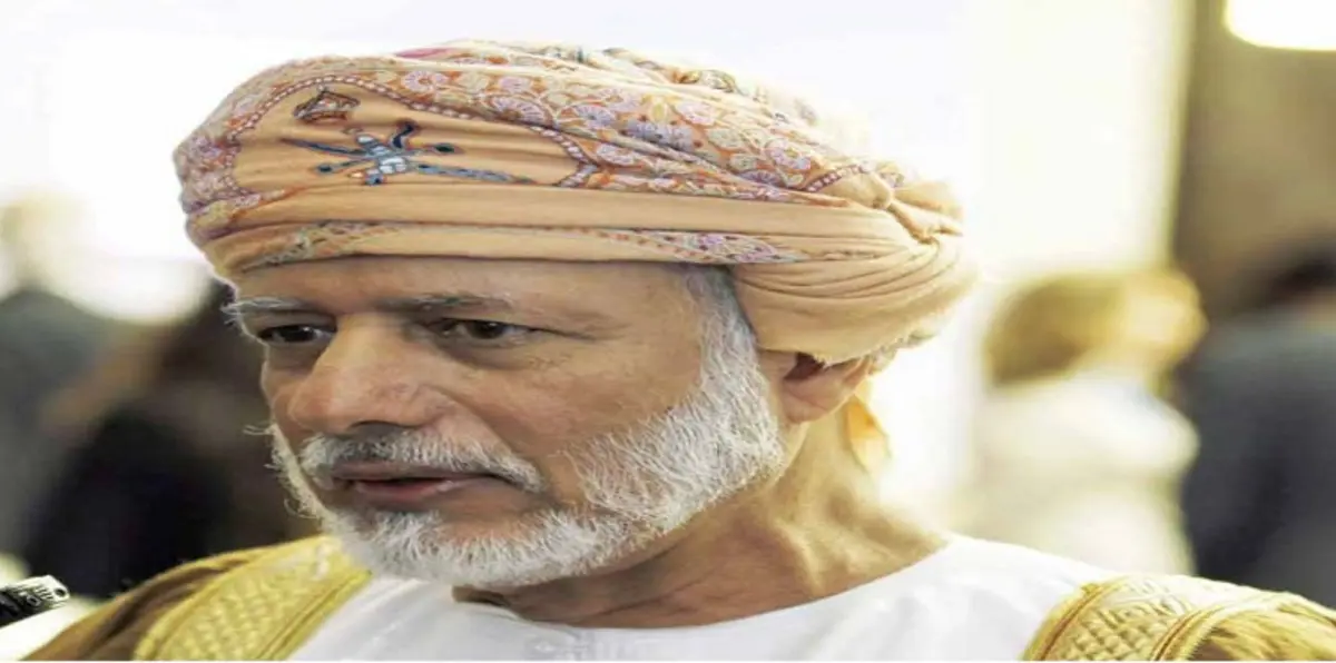 وزير الخارجية العماني: علاقتنا بإيران ليست مميزة ولا نسمح بتهريب أسلحة للحوثيين