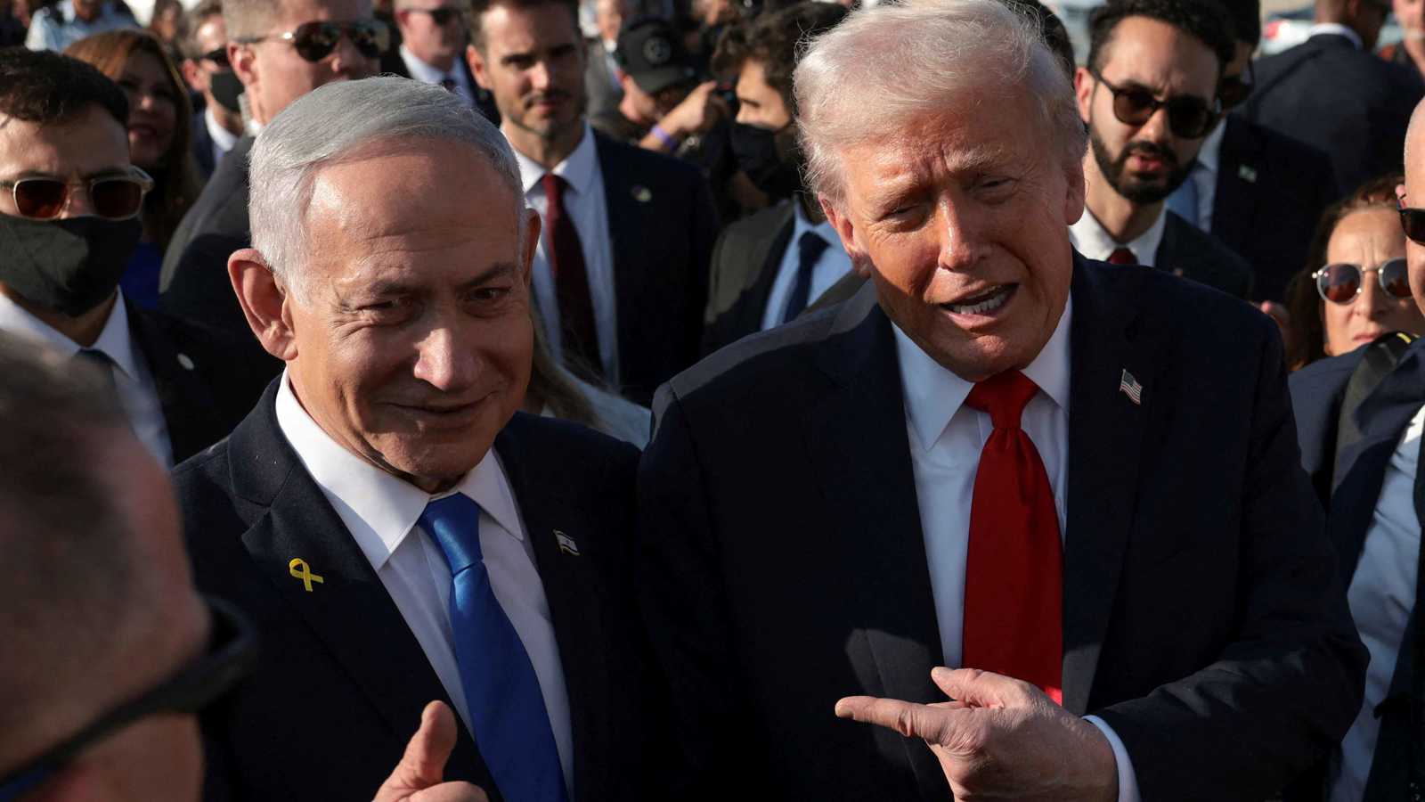 مسؤول أمريكي: أدواتنا ضد إيران في هذه المرحلة اقتصادية وليست عسكرية