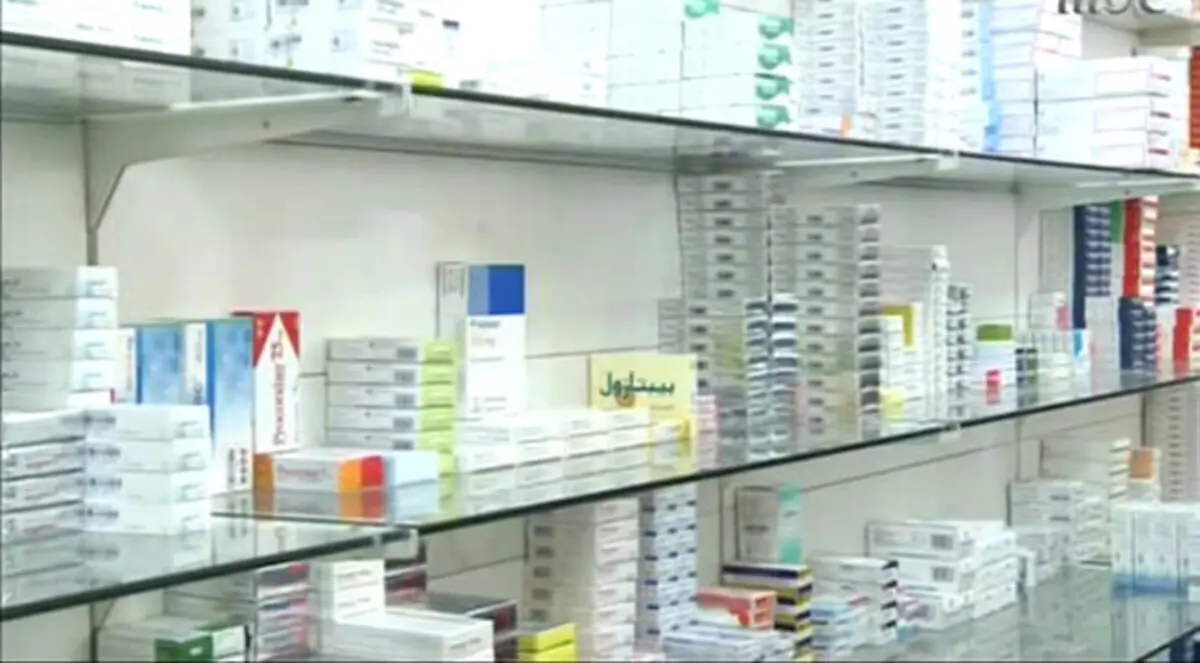 مستشفيات غزّة تخلو من الأدوية