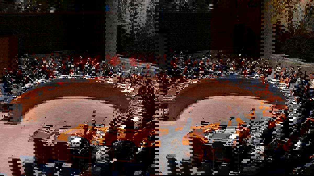 مجلس الأمن الدولي يطلب نشر مراقبين لوقف إطلاق النار في ليبيا