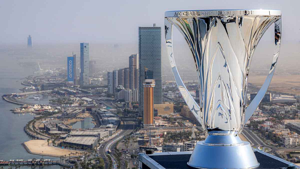 الموعد والقنوات الناقلة لقرعة دوري أبطال آسيا الثاني والنخبة