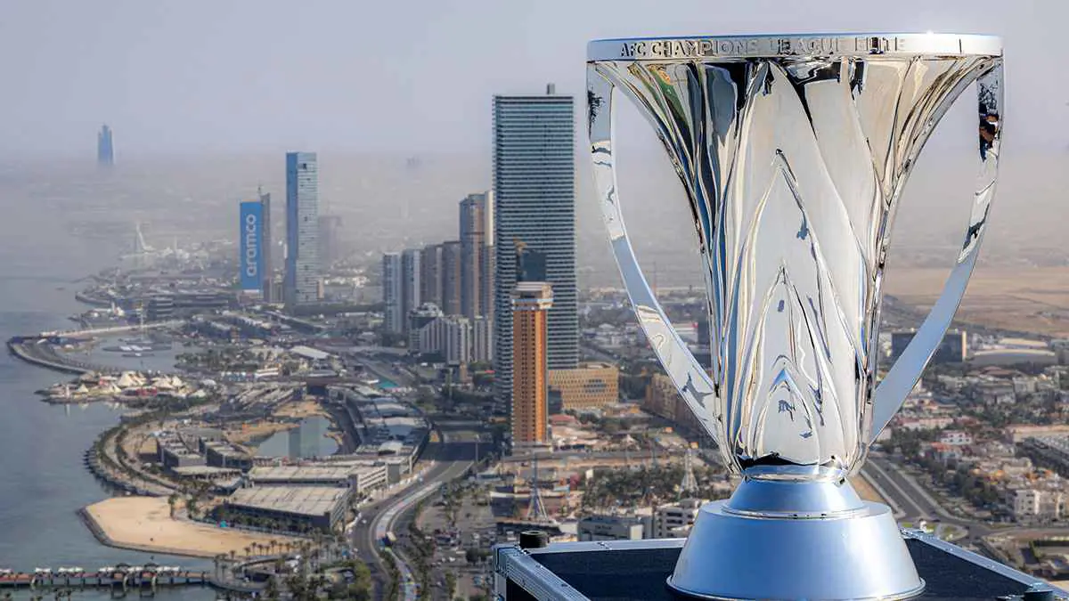 الموعد والقنوات الناقلة لقرعة دوري أبطال آسيا الثاني والنخبة