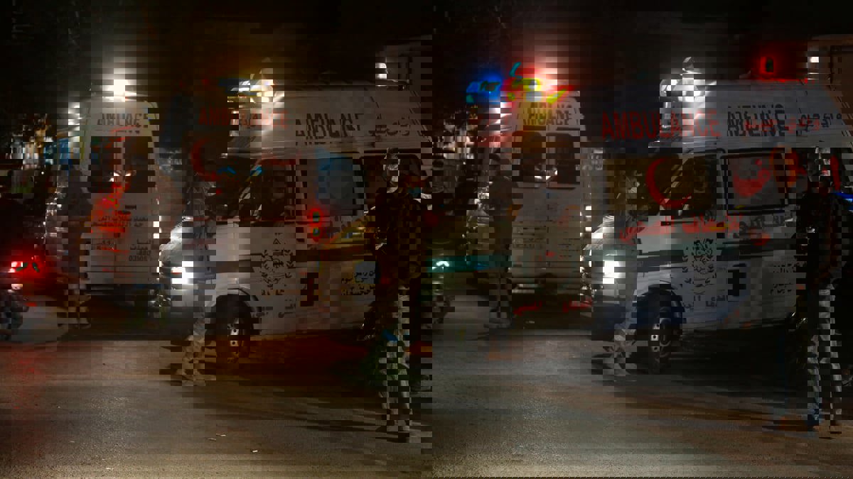 لبنان.. حماس تتهم فتح بقتل 3 من عناصرها خلال جنازة في "البرج الشمالي"