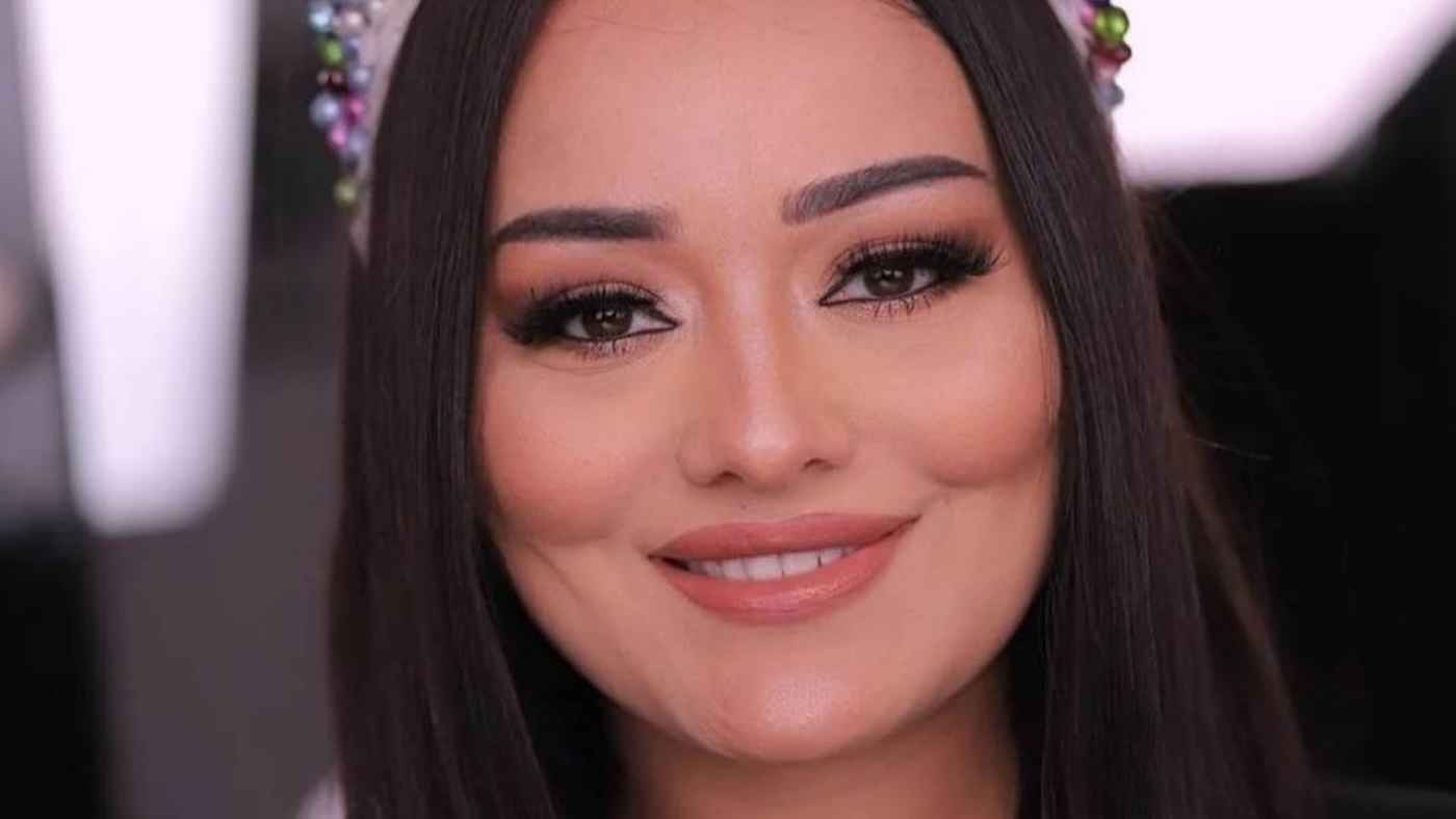 طليق راندا البحيري يقاضي مذيعة بتهمة "التشهير" (فيديو)