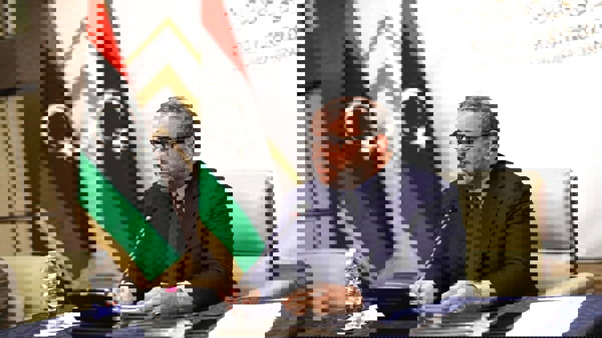 برلماني يتهم المشري بالتشويش بعد تصريحه بقرب التوافق حول "المسار الدستوري"