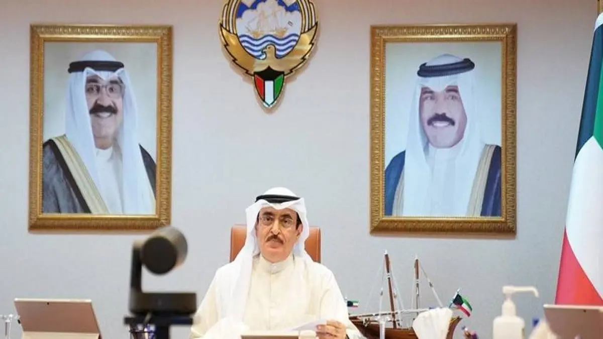بعد 30 عاما.. استقالة الأمين العام لمجلس الوزراء الكويتي من منصبه