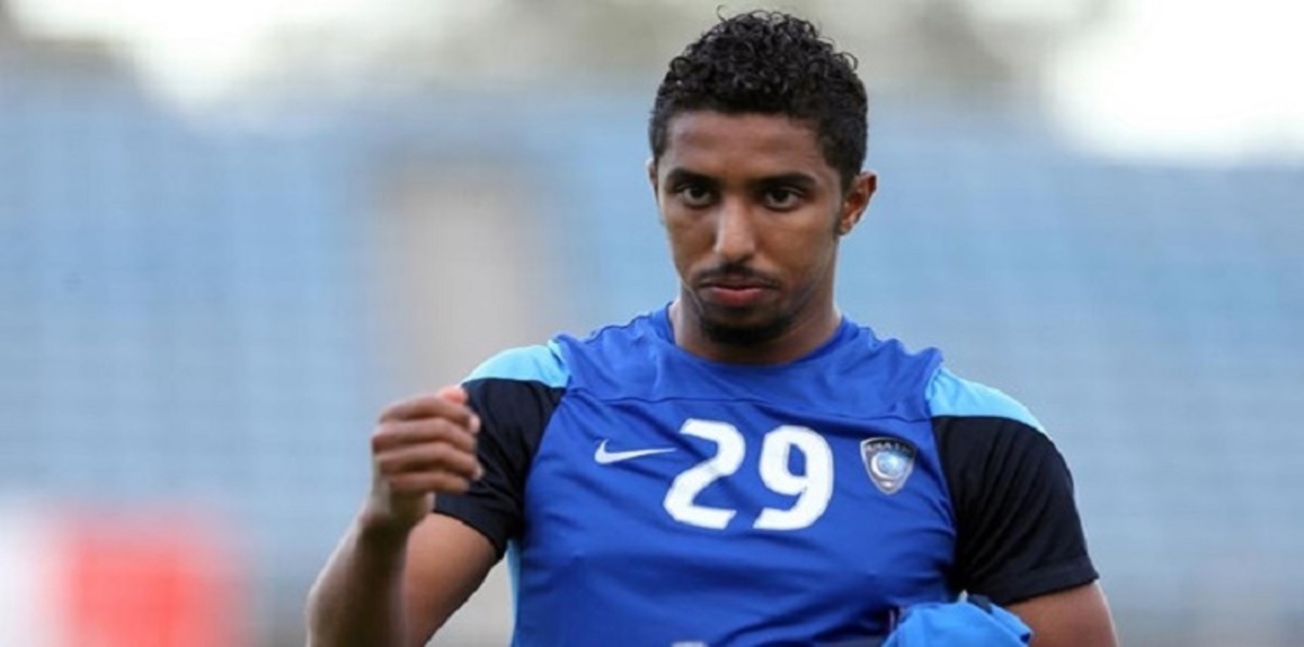 تعرف على السبب الحقيقي لاستبعاد الدوسري من تشكيلة المنتخب السعودي