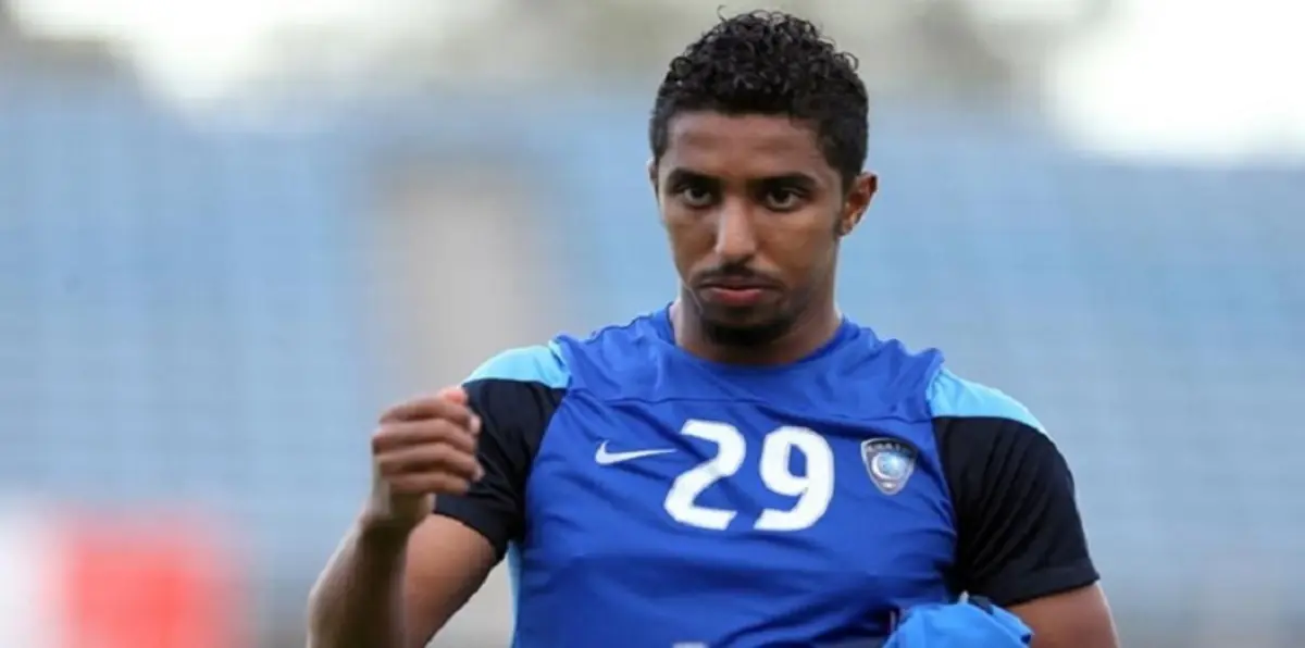 تعرف على السبب الحقيقي لاستبعاد الدوسري من تشكيلة المنتخب السعودي