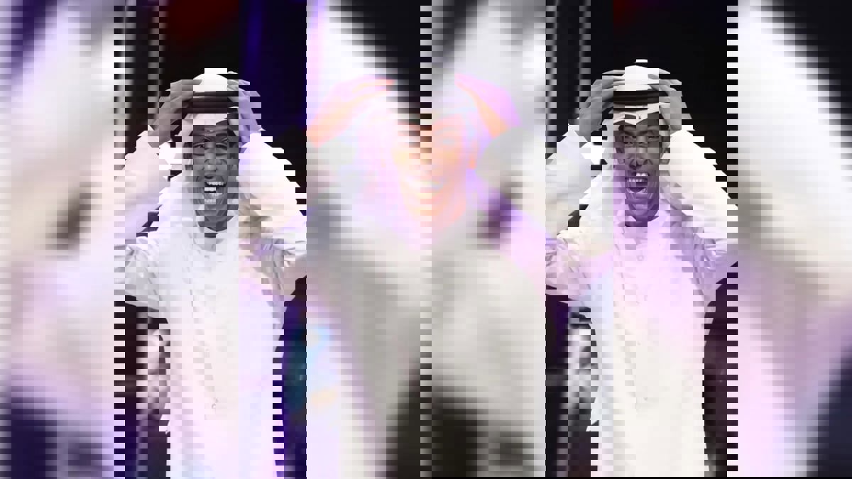 من هو "قعيد المجد" المشهور السعودي المثير للجدل؟