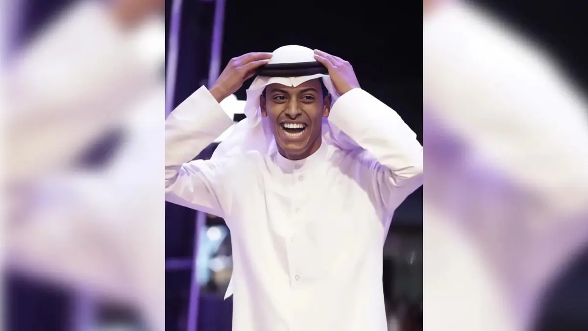 من هو "قعيد المجد" المشهور السعودي المثير للجدل؟