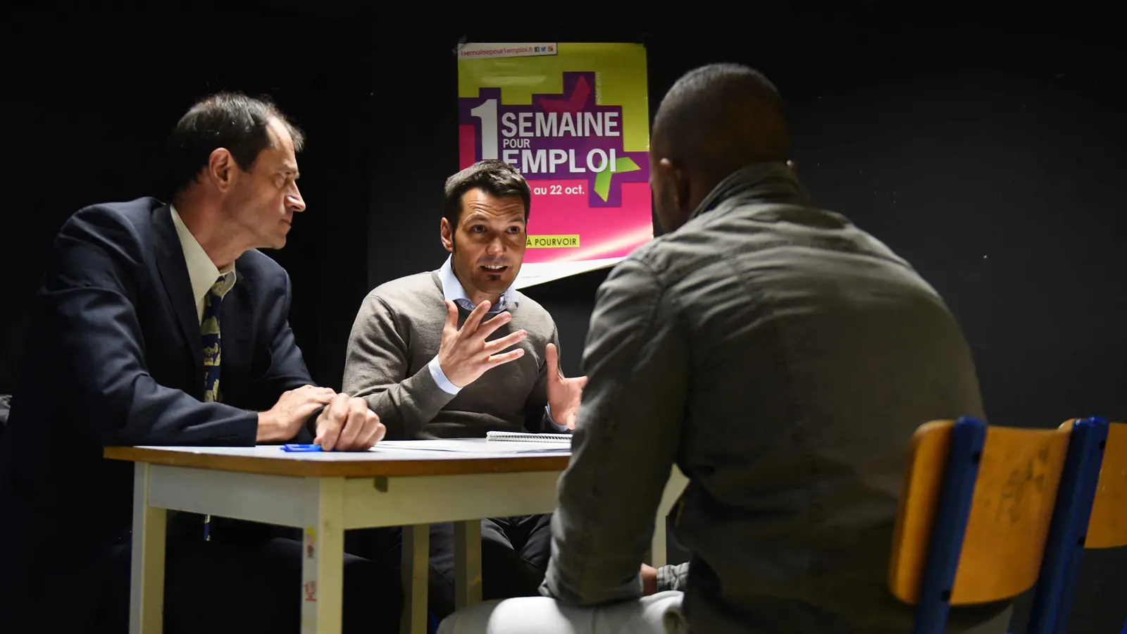 كيف تكشف إعلانات الوظائف عن نرجسية المتقدمين؟