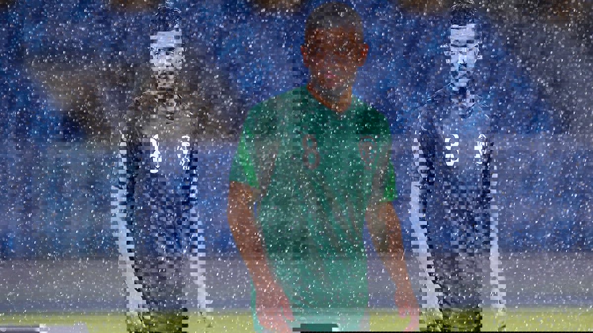 الهلال يتوصل لاتفاق نهائي مع عبدالإله المالكي بعقد يمتد 4 مواسم