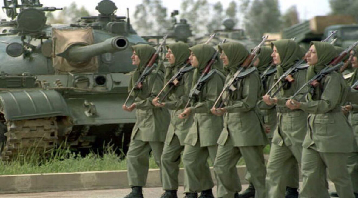 داعش يستعين بـ"مجاهدي خلق" لاغتيال مسؤولين عراقيين