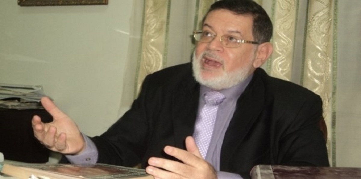 ثروت الخرباوي: مشروع القانون الأمريكي الدّاعي لتصنيف الإخوان "منظمة إرهابية" خطوة مهمة