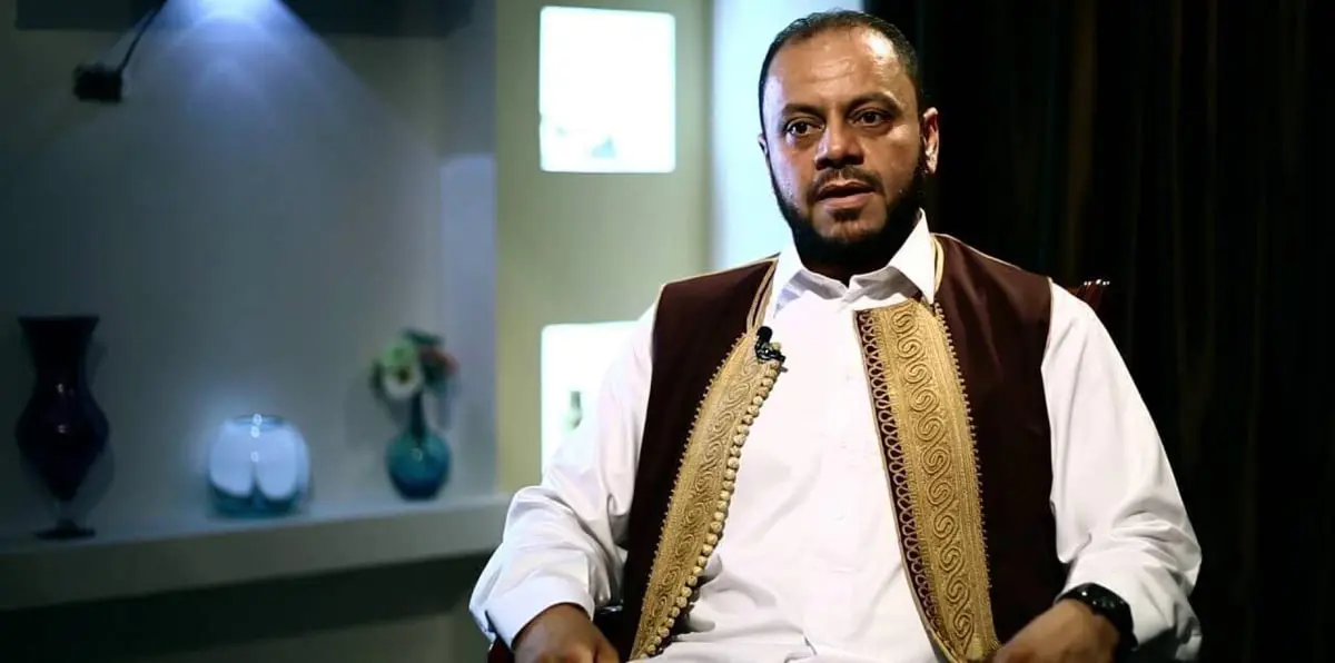 بالفيديو.. قيادي بـ"إخوان ليبيا" يدعو لشن عمليات إرهابية في مصر والإمارات والسعودية‎