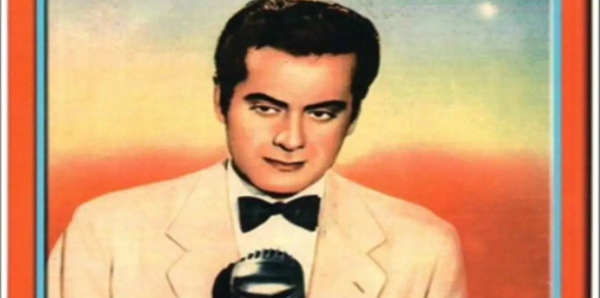 فريد الأطرش.. الأمير الحزين