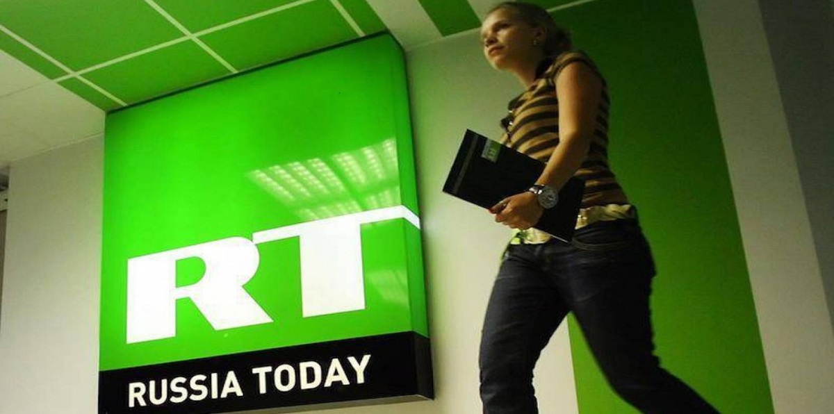 فرنسا تحذر قناة روسية من بث معلومات مضللة عن سوريا