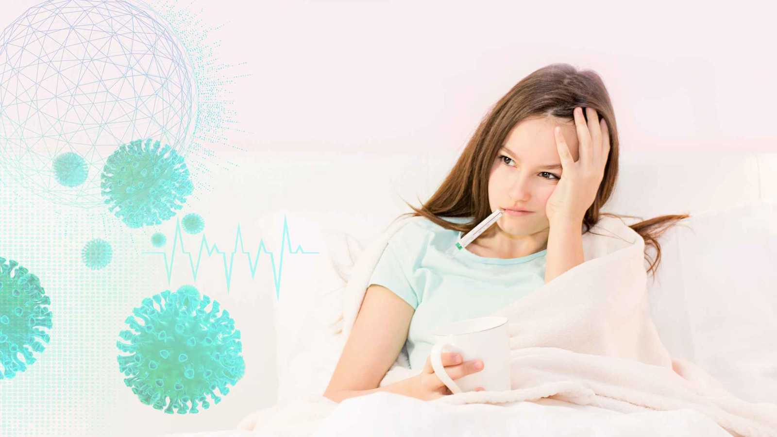 أخطاء شائعة في موسم الإنفلونزا تضاعف احتمالية الإصابة