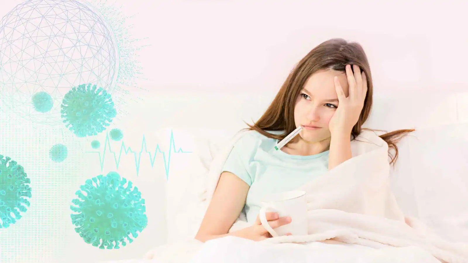 أخطاء شائعة في موسم الإنفلونزا تضاعف احتمالية الإصابة