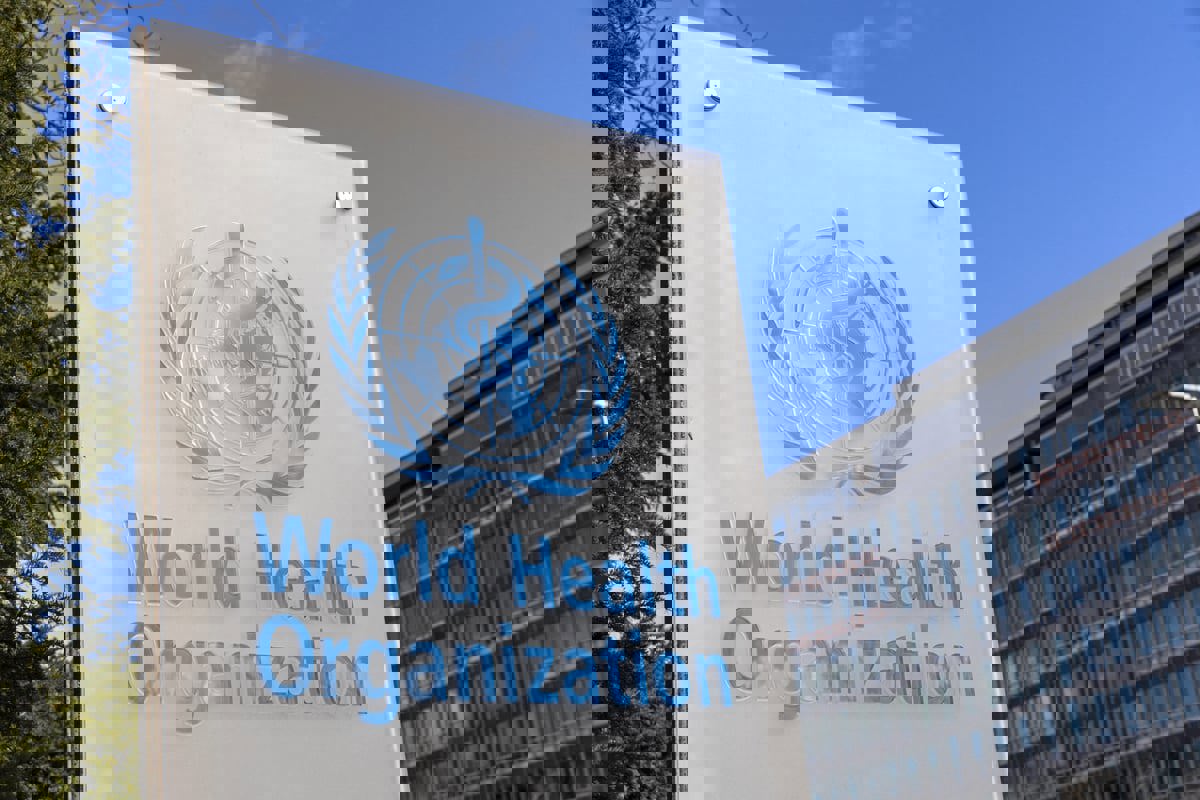  تحديث جديد من "الصحة العالمية" حول خطر إنفلونزا الطيور