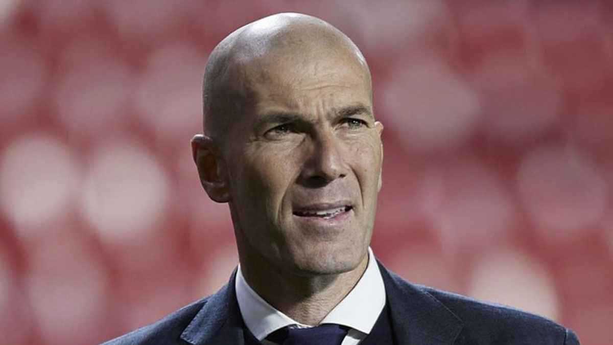 من هم مساعدو زيدان في منتخب فرنسا؟ 