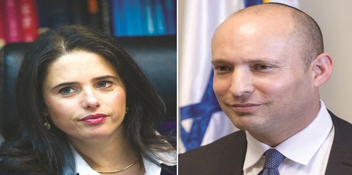 تحسبًا لسقوط نتنياهو.. حزب "البيت اليهودي" المتشدد يقرر إجراء انتخابات تمهيدية مبكرة