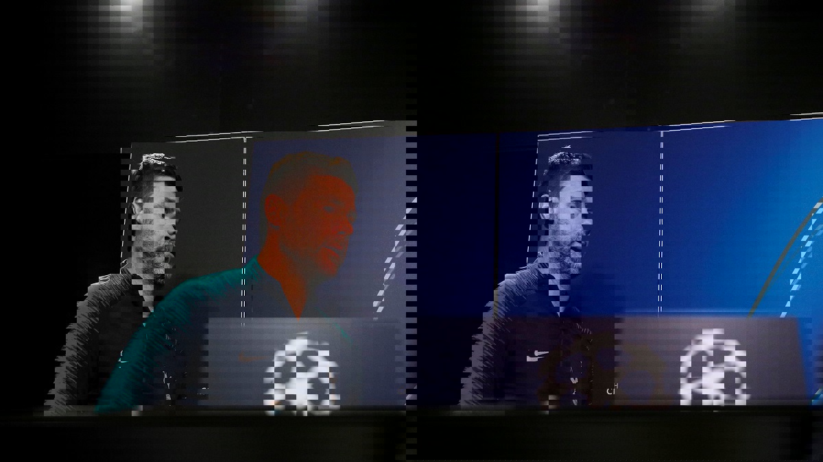 مباراة توتنهام وبروسيا دورتموند.. ماوريسيو بوكيتينيو يريد تكرار الفوز على أسود فيستفاليا