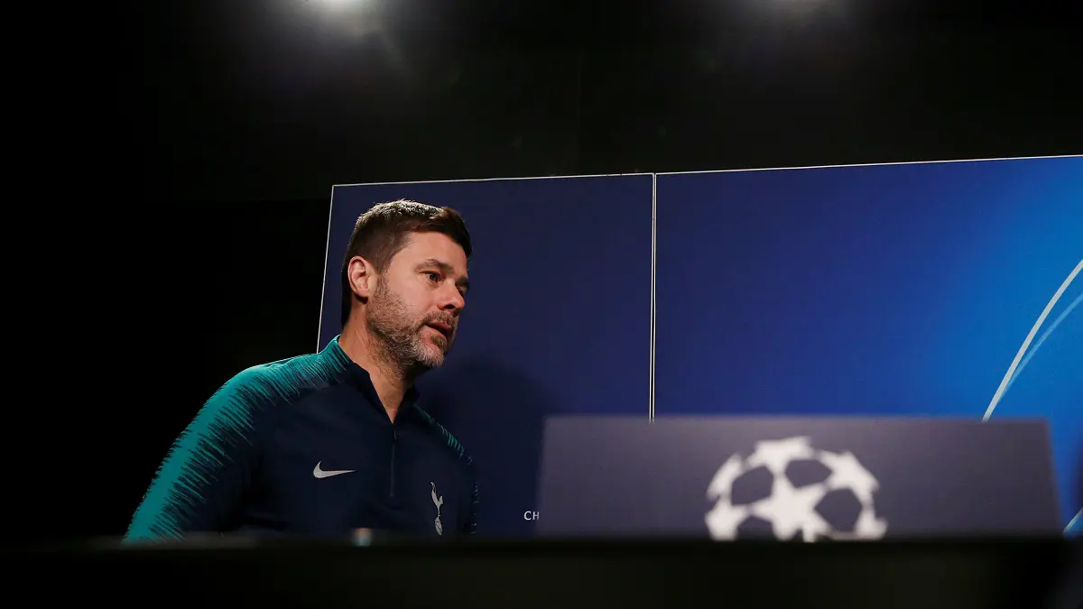 مباراة توتنهام وبروسيا دورتموند.. ماوريسيو بوكيتينيو يريد تكرار الفوز على أسود فيستفاليا